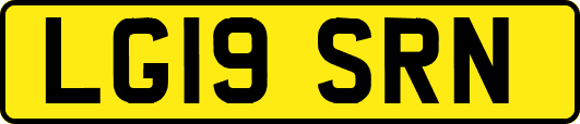 LG19SRN