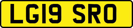 LG19SRO