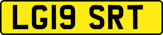 LG19SRT