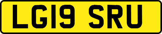 LG19SRU