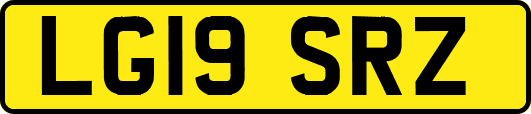 LG19SRZ