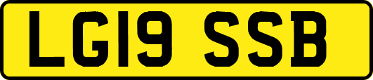 LG19SSB