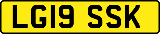 LG19SSK