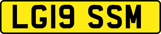 LG19SSM