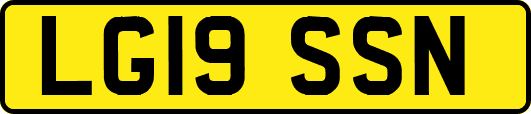 LG19SSN