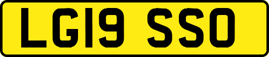 LG19SSO