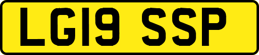 LG19SSP