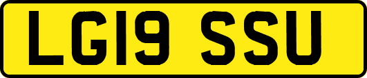 LG19SSU