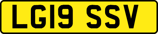 LG19SSV