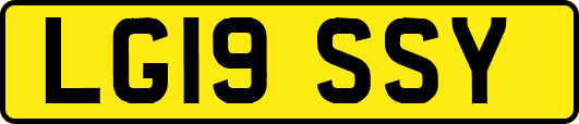 LG19SSY