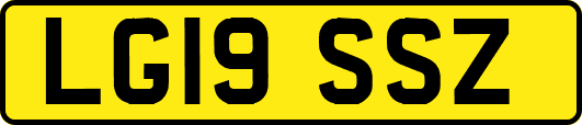 LG19SSZ