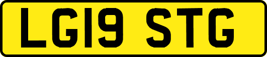 LG19STG