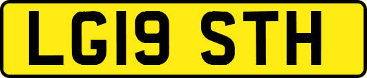 LG19STH