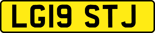 LG19STJ