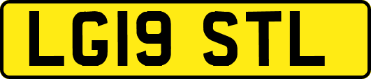 LG19STL