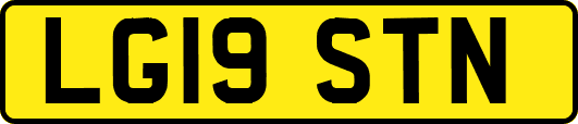 LG19STN