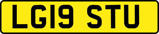 LG19STU