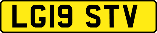 LG19STV