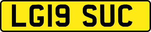 LG19SUC