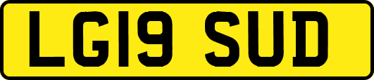 LG19SUD