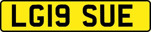 LG19SUE