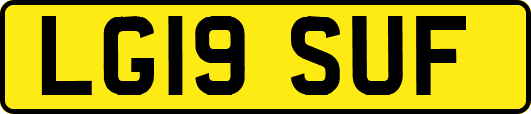 LG19SUF