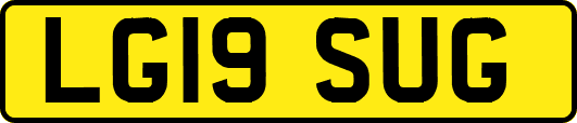 LG19SUG