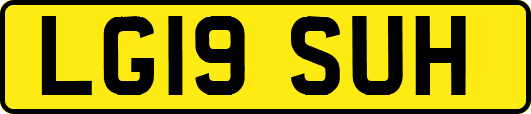 LG19SUH
