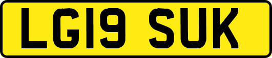 LG19SUK