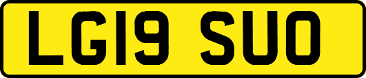 LG19SUO