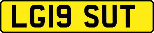 LG19SUT