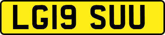 LG19SUU