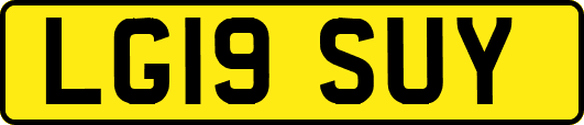 LG19SUY
