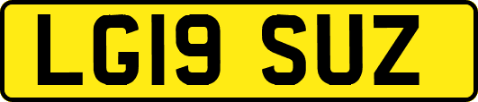 LG19SUZ