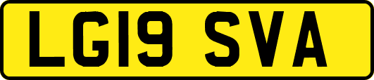 LG19SVA