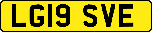 LG19SVE