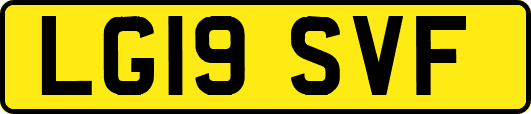 LG19SVF