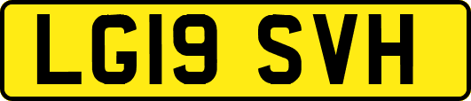 LG19SVH