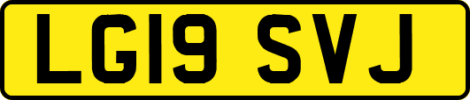 LG19SVJ
