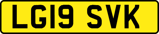 LG19SVK