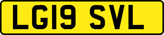 LG19SVL