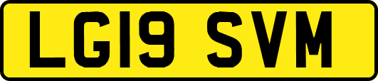 LG19SVM