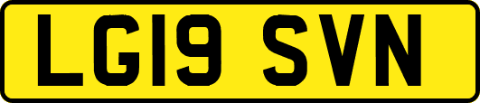 LG19SVN