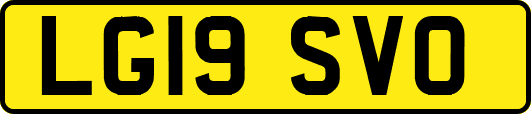 LG19SVO