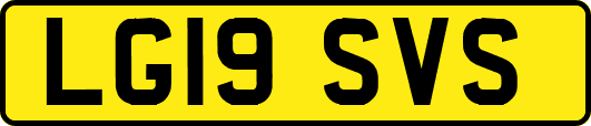 LG19SVS