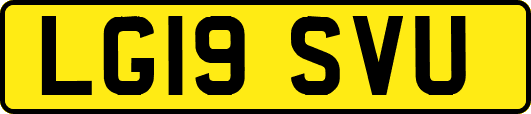 LG19SVU