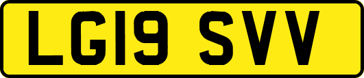 LG19SVV