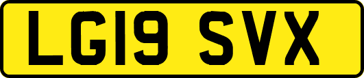 LG19SVX