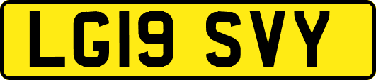 LG19SVY