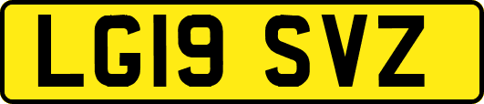 LG19SVZ